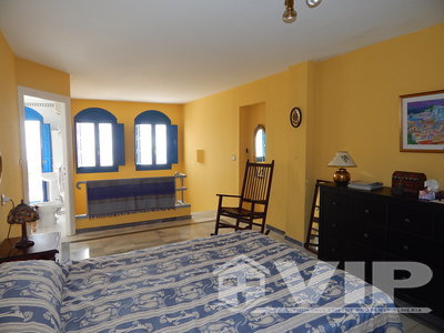 VIP7231: Townhouse for Sale in Mojacar Pueblo, Almería