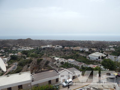 VIP7231: Rijtjeshuis te koop in Mojacar Pueblo, Almería