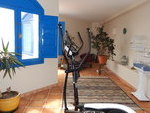 VIP7231: Rijtjeshuis te koop in Mojacar Pueblo, Almería