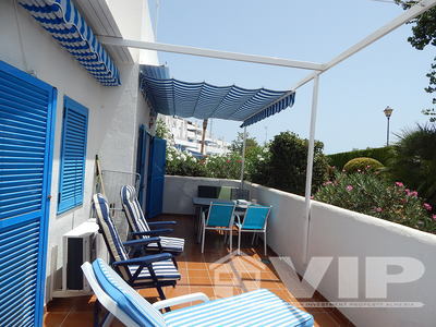 VIP7232: Apartment for Sale in Mojacar Playa, Almería