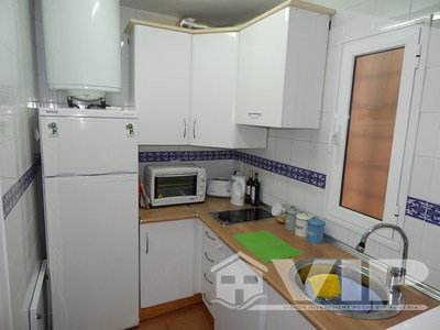 VIP7232: Apartment for Sale in Mojacar Playa, Almería