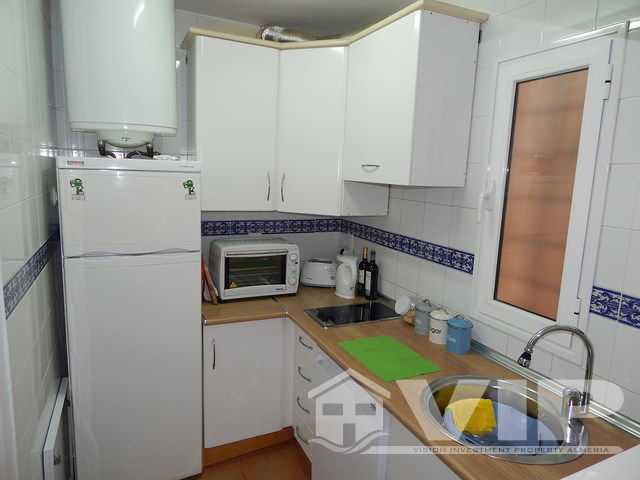 VIP7232: Apartamento en Venta en Mojacar Playa, Almería