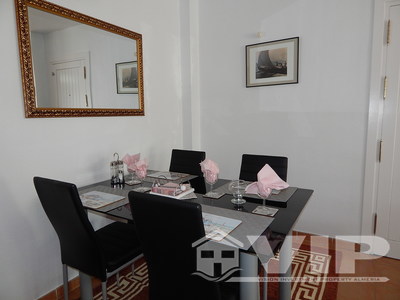 VIP7232: Apartment for Sale in Mojacar Playa, Almería