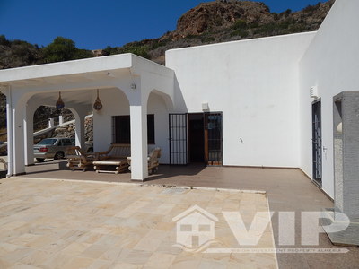 VIP7233: Villa for Sale in Mojacar Playa, Almería