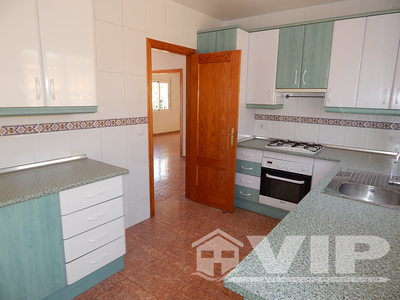 VIP7234S: Townhouse for Sale in Turre, Almería