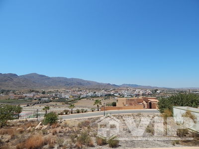 VIP7234S: Townhouse for Sale in Turre, Almería