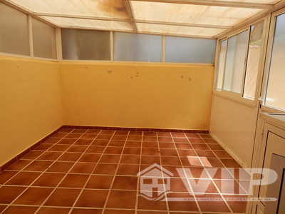 VIP7234S: Townhouse for Sale in Turre, Almería