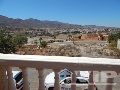 VIP7234S: Townhouse for Sale in Turre, Almería