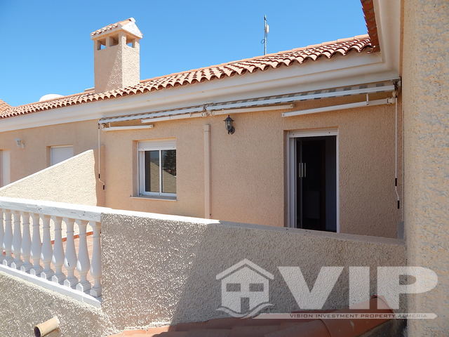 VIP7234S: Adosado en Venta en Turre, Almería