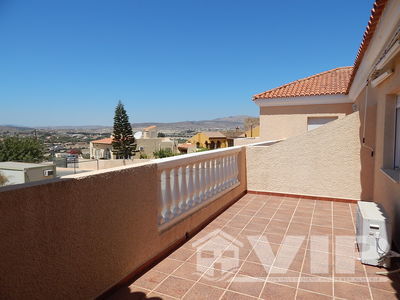 VIP7234S: Townhouse for Sale in Turre, Almería