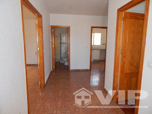 VIP7234S: Maison de Ville à vendre dans Turre, Almería