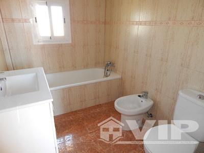 VIP7234S: Townhouse for Sale in Turre, Almería