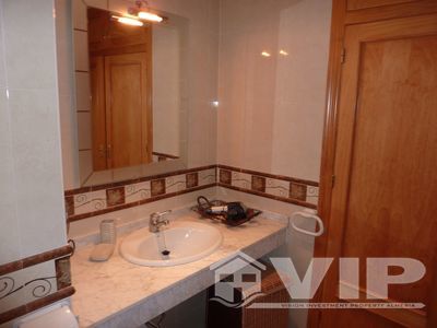 VIP7235: Villa for Sale in Mojacar Playa, Almería