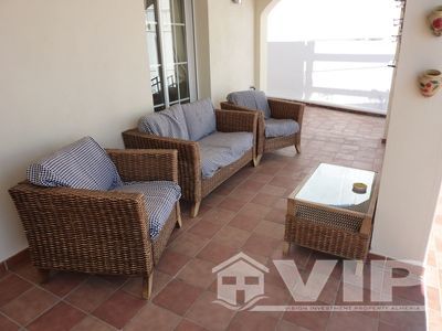 VIP7235: Villa for Sale in Mojacar Playa, Almería