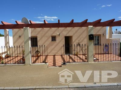 VIP7235: Villa for Sale in Mojacar Playa, Almería