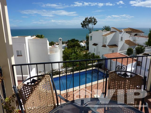 VIP7235: Villa à vendre dans Mojacar Playa, Almería