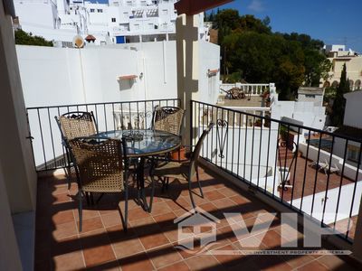 VIP7235: Villa for Sale in Mojacar Playa, Almería