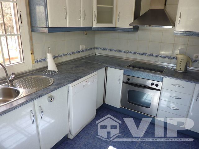 VIP7235: Villa à vendre dans Mojacar Playa, Almería