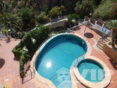 VIP7236: Apartment for Sale in Mojacar Pueblo, Almería