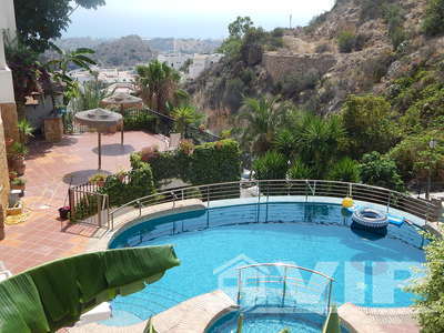 VIP7236: Apartment for Sale in Mojacar Pueblo, Almería