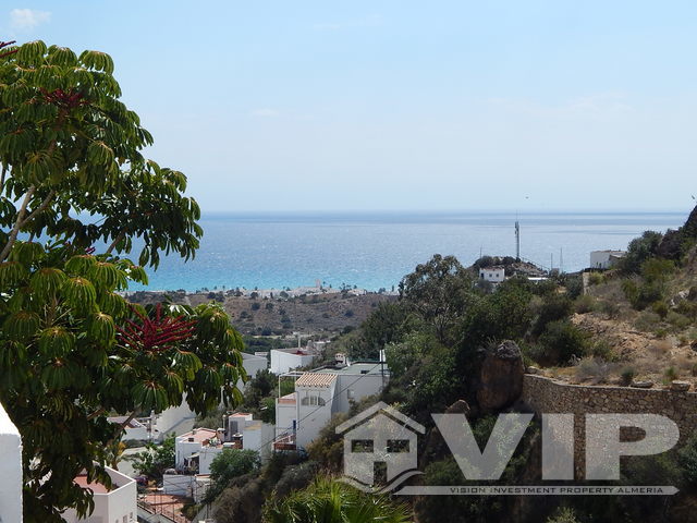 VIP7236: Appartement à vendre dans Mojacar Pueblo, Almería