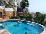 VIP7236: Apartment for Sale in Mojacar Pueblo, Almería