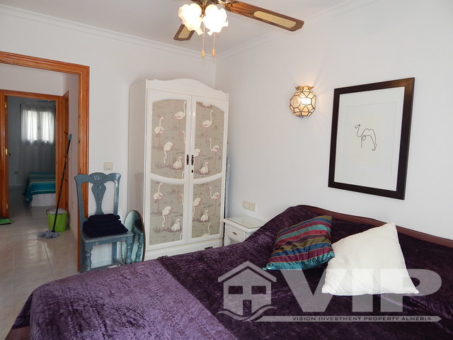 VIP7236: Apartamento en Venta en Mojacar Pueblo, Almería