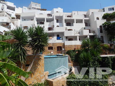 VIP7236: Apartment for Sale in Mojacar Pueblo, Almería