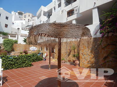 VIP7236: Apartment for Sale in Mojacar Pueblo, Almería