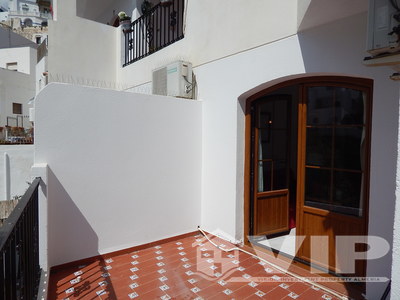 VIP7236: Apartment for Sale in Mojacar Pueblo, Almería