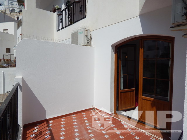 VIP7236: Apartamento en Venta en Mojacar Pueblo, Almería