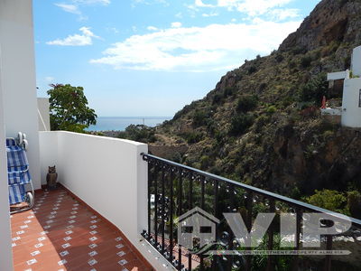 VIP7236: Apartment for Sale in Mojacar Pueblo, Almería