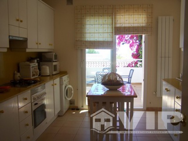 VIP7237M: Villa à vendre dans Mojacar Playa, Almería