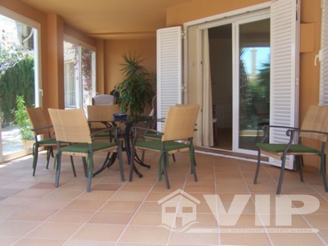 VIP7237M: Villa zu Verkaufen in Mojacar Playa, Almería