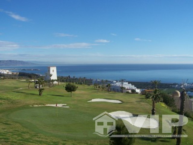 VIP7237M: Villa en Venta en Mojacar Playa, Almería