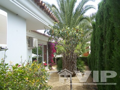 VIP7237M: Villa for Sale in Mojacar Playa, Almería