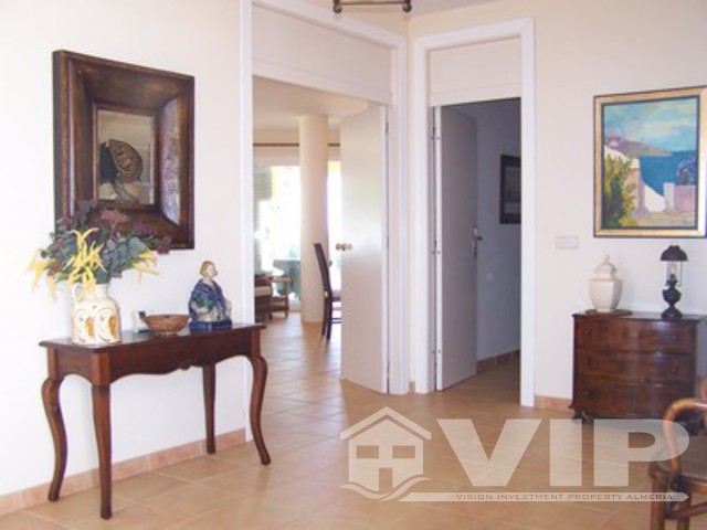 VIP7237M: Villa à vendre dans Mojacar Playa, Almería