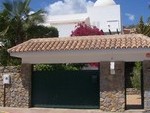 VIP7237M: Villa à vendre dans Mojacar Playa, Almería