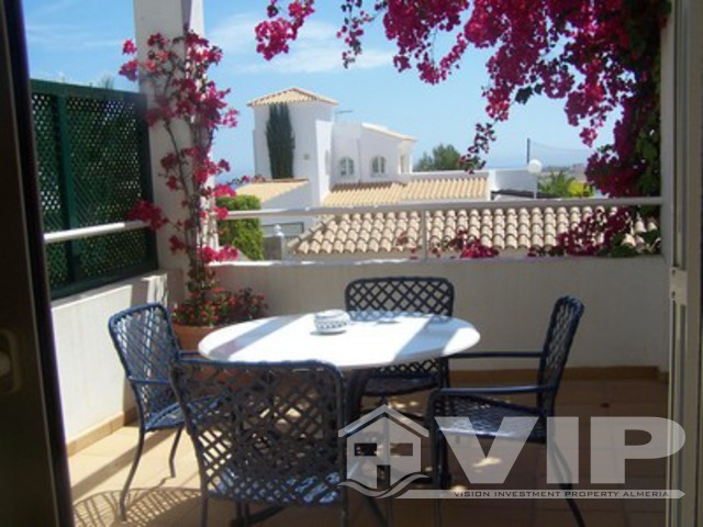 VIP7237M: Villa for Sale in Mojacar Playa, Almería
