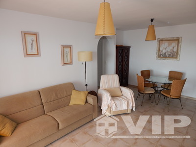 VIP7238: Apartment for Sale in Mojacar Playa, Almería