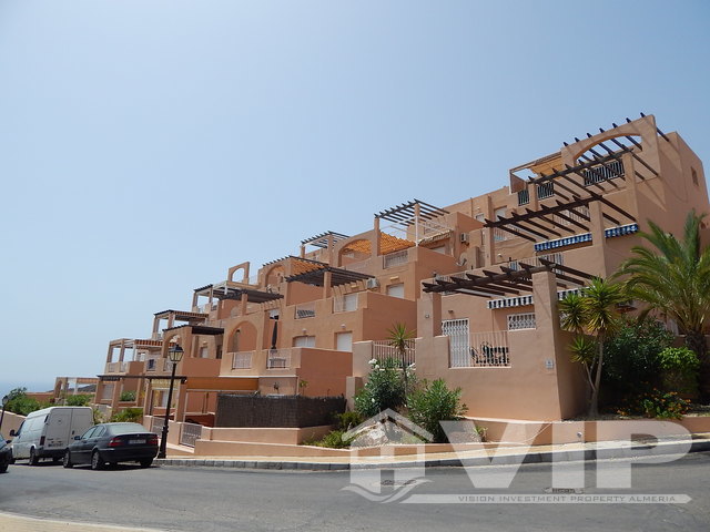 VIP7238: Appartement à vendre dans Mojacar Playa, Almería