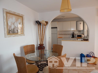 VIP7238: Apartment for Sale in Mojacar Playa, Almería