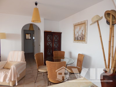 VIP7238: Apartment for Sale in Mojacar Playa, Almería