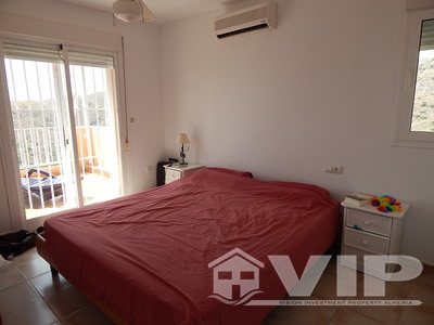 VIP7238: Apartment for Sale in Mojacar Playa, Almería