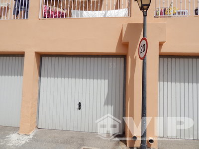 VIP7238: Apartment for Sale in Mojacar Playa, Almería