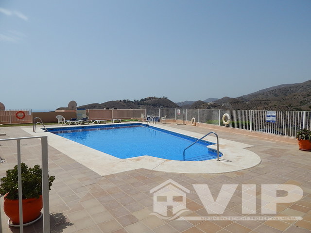 VIP7238: Wohnung zu Verkaufen in Mojacar Playa, Almería