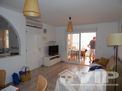 VIP7238: Apartment for Sale in Mojacar Playa, Almería