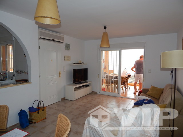 VIP7238: Wohnung zu Verkaufen in Mojacar Playa, Almería