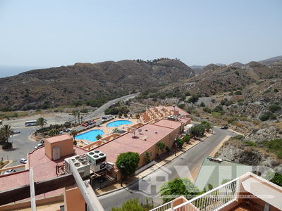 VIP7238: Apartment for Sale in Mojacar Playa, Almería