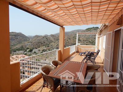 VIP7238: Apartment for Sale in Mojacar Playa, Almería